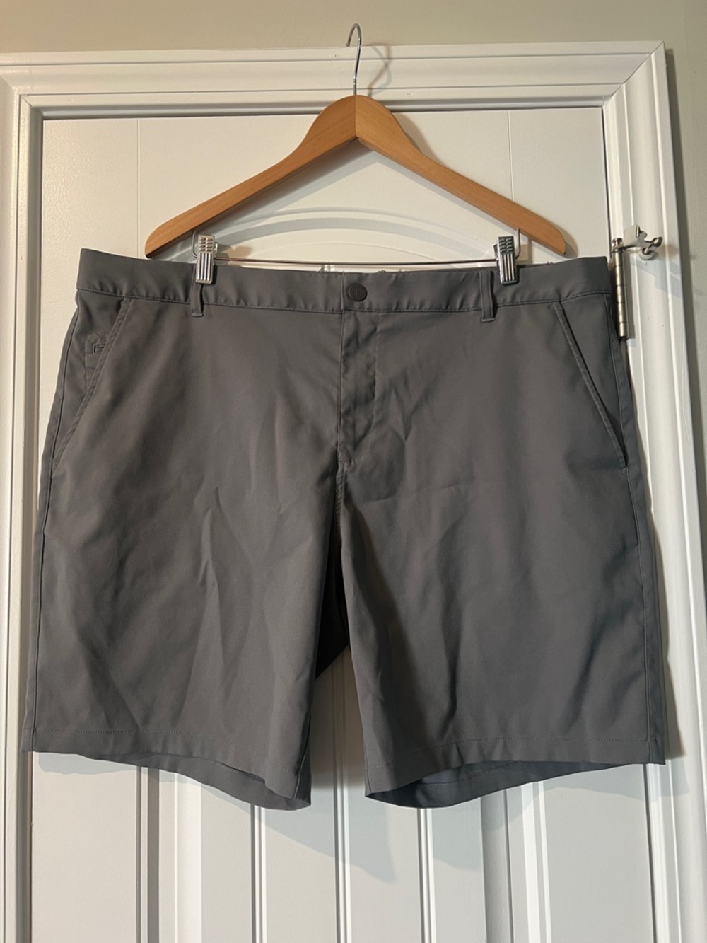 PUMA Golf Shorts
